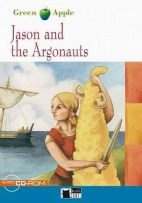 Jason and the Argonauts (Step 1) (+ Audio CD)