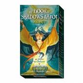 The Book of Shadows Tarot. Том 2. Таро Книга Теней «Как вверху так и внизу»