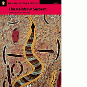 Rainbow Serpent (+ CD) (+ Audio CD)