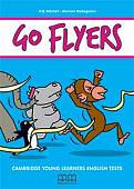 Go Flyers. Student's Book (+ CD-ROM)