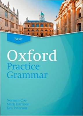 Oxford Practice Grammar Revised. Basic. Without Key