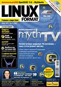 Журнал "Linux Format", №5 (144), май 2011 (+ DVD)