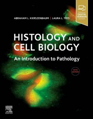 Histology and Cell Biology. An Introduction to Pathology