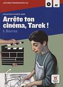 Arrete ton cinema, Tarek (+ Audio CD)