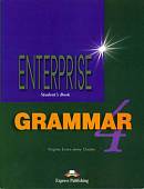Enterprise: Grammar 4. Student's Book