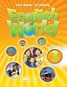 English World 3. Pupil's Book with eBook