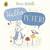 Peter Rabbit: Hello Peter