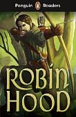 Robin Hood (Starter) +audio