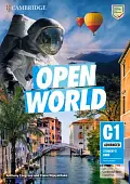 Open World Advanced. Student's Book with Answers with Cambridge One Digital Pack
