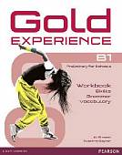 Gold Experience B1. Language and Skills Workbook