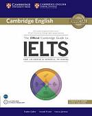 The Official Cambridge Guide to IELTS. Student's Book with answers (+ DVD)