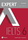 Expert IELTS 6. Student's Book + Online Audio