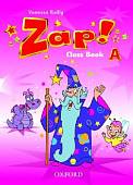 ZAP! Class Book A