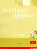 Intelligent Business: Workbook (+ CD)
