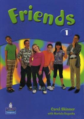 Friends 1. Student's Book