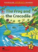 The Frog and the Crocodile 1