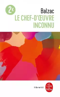 Le Chef-d'Oeuvre inconnu