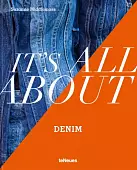 It’s All About Denim