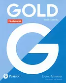 Gold. New Edition. C1 Advanced. Exam Maximiser without Key