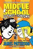 Middle School 5. Ultimate Showdown