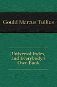 Universal Index, and Everybody's Own Book