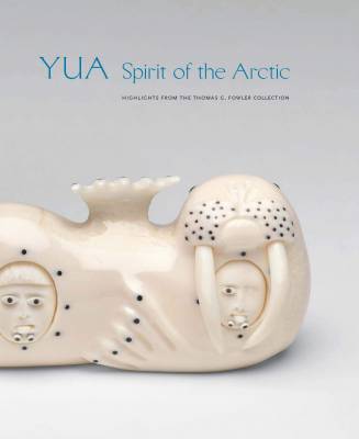 Yua. Spirit of the Arctic