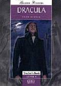 Dracula. Level 4. Teacher‘s Book. Version 2