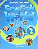 English World. Level 2. Teacher's Guide