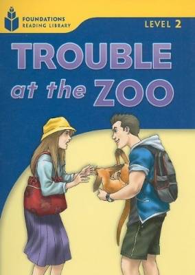 Trouble at the Zoo