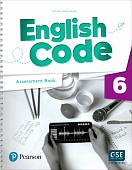English Code. Level 6. Assessment Book
