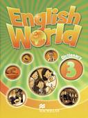 English World. Dictionary 3