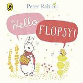 Peter Rabbit: Hello Flopsy