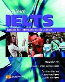 Achieve IELTS 1. English for International Education. Workbook (+ Audio CD)