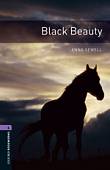 Oxford Bookworms Library 4: Black Beauty