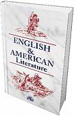 Английская и американская литература