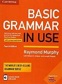 Basic Grammar in Use 4 Edition Bk +ans+ Interact eBook