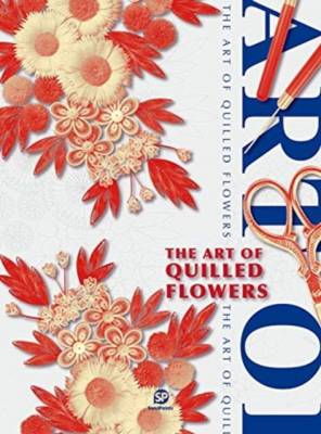 The Art Of Quilted Flowers