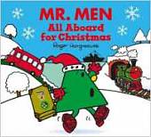 Mr. Men. All Aboard for Christmas