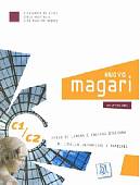 Nuovo Magari C1/C2. Libro dello studente + 2CD