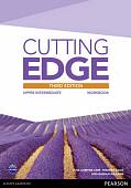 Cutting Edge. Upper Intermediate. Workbook without key