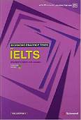 Richmond Practice Tests for IELTS Student's Book with Answer Key
