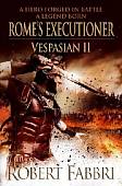 Rome's Executioner. Vespasian 2