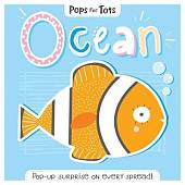 Pops for Tots. Ocean