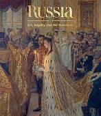 Russia. Art, Royalty and the Romanovs