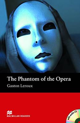 The Phantom Of The Opera Exercises (+ Audio CD)