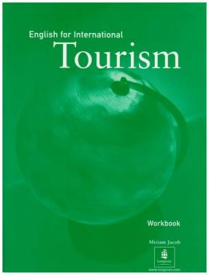 English for International Tourism Upper-Intermediate Workbook