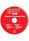 CD-ROM. Smart Junior. Teacher's Resource Pack CD/CD-ROM (5-6)