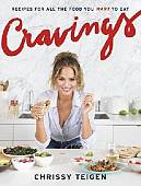 Cravings. Recipes for All the Food You Want to Eat