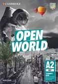 Open World Key. Teacher's Book with Downloadable Resource Pack
