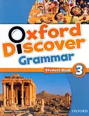 Oxford Discover Grammar. Level 3. Student Book